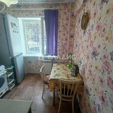Квартира 30,8 м², 1-комнатная - изображение 5