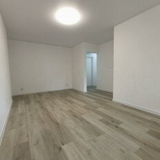 Квартира 32,7 м², 1-комнатная - изображение 4