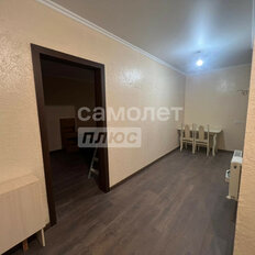 Квартира 36 м², 1-комнатная - изображение 2