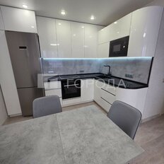 Квартира 61 м², 2-комнатная - изображение 1