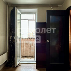 Квартира 55 м², 3-комнатная - изображение 4