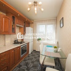 Квартира 60,6 м², 3-комнатная - изображение 2