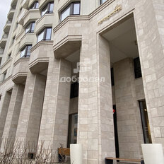 Квартира 99 м², 3-комнатная - изображение 2