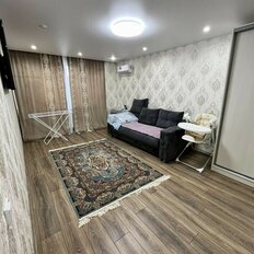 Квартира 52 м², 2-комнатная - изображение 2