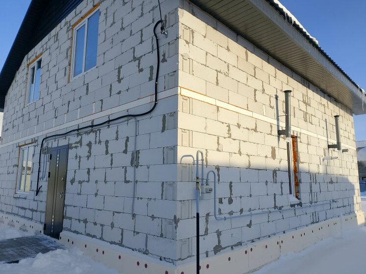 160 м² дом, 11 соток участок 10 300 000 ₽ - изображение 59