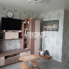 Квартира 23 м², студия - изображение 3