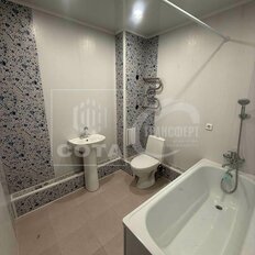 Квартира 34 м², 1-комнатная - изображение 1