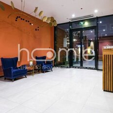 Квартира 63,8 м², 2-комнатная - изображение 4