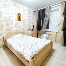 Квартира 50,9 м², 2-комнатная - изображение 1