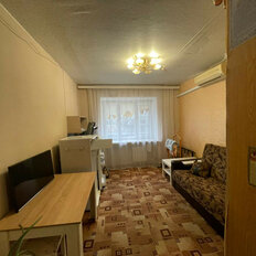 17,8 м², комната - изображение 3