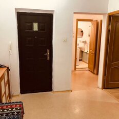 Квартира 109,5 м², 4-комнатная - изображение 1