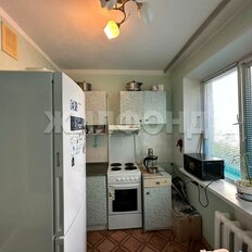 Квартира 29,2 м², 1-комнатная - изображение 5