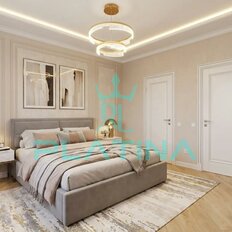 Квартира 75 м², 2-комнатная - изображение 3