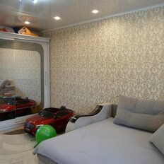 Квартира 49,4 м², 2-комнатная - изображение 5