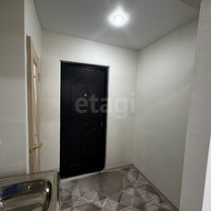 Квартира 13 м², студия - изображение 3