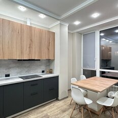 Квартира 70 м², 2-комнатная - изображение 4