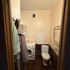 Квартира 46,2 м², 1-комнатная - изображение 4
