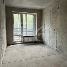 Квартира 42,7 м², 1-комнатная - изображение 4