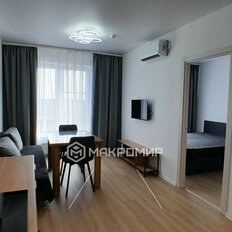 Квартира 32 м², 1-комнатная - изображение 3