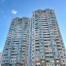 Квартира 46,4 м², 1-комнатная - изображение 1
