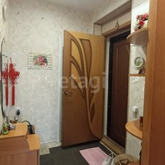 Квартира 56,4 м², 2-комнатная - изображение 5