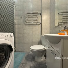 Квартира 25 м², 1-комнатная - изображение 4