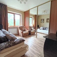 Квартира 54,6 м², 2-комнатная - изображение 1