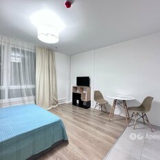 Квартира 26 м², студия - изображение 3