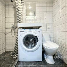 Квартира 20 м², студия - изображение 5