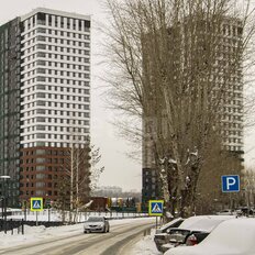 Квартира 21,8 м², студия - изображение 3