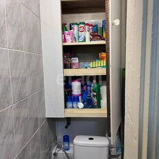 Квартира 57,6 м², 3-комнатная - изображение 2