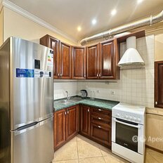 Квартира 54 м², 2-комнатная - изображение 1