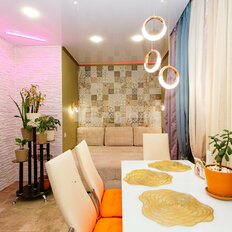 Квартира 56 м², 2-комнатная - изображение 2