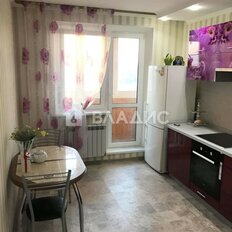 Квартира 62 м², 2-комнатная - изображение 3