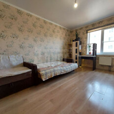 Квартира 35,7 м², 1-комнатная - изображение 2