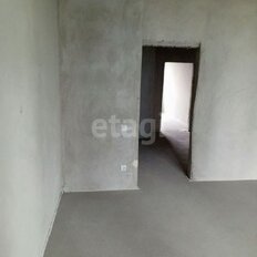 Квартира 61,6 м², 2-комнатная - изображение 2