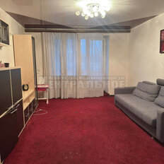 Квартира 62,3 м², 3-комнатная - изображение 5