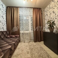 Квартира 31 м², 1-комнатная - изображение 1