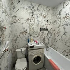 Квартира 35 м², 1-комнатная - изображение 3