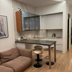 Квартира 94,7 м², 3-комнатная - изображение 1