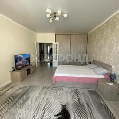 Квартира 73 м², 2-комнатная - изображение 5