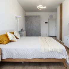 Квартира 36 м², 1-комнатная - изображение 4