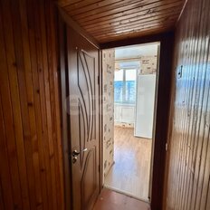 Квартира 29,8 м², 1-комнатная - изображение 3