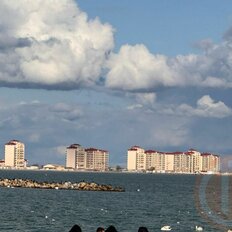 Квартира 40,6 м², студия - изображение 1