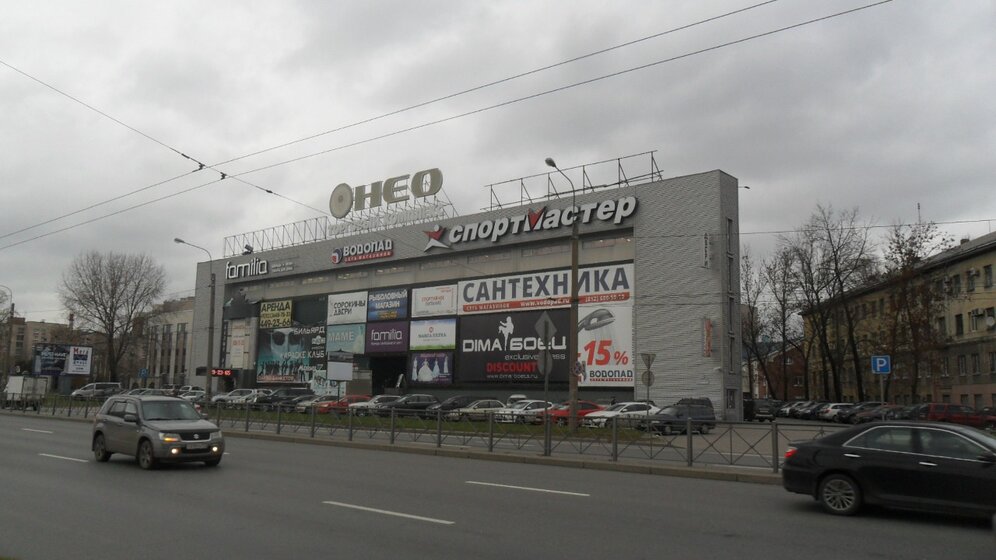 2000 м², помещение свободного назначения 1 599 999 ₽ в месяц - изображение 15