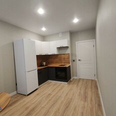 Квартира 38,1 м², 1-комнатная - изображение 4