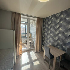 Квартира 34,7 м², 1-комнатная - изображение 2