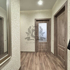 Квартира 64,5 м², 1-комнатная - изображение 4