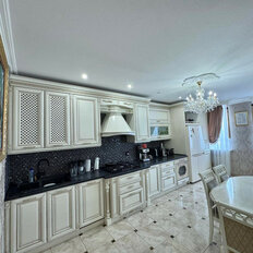 Квартира 165 м², 4-комнатная - изображение 5