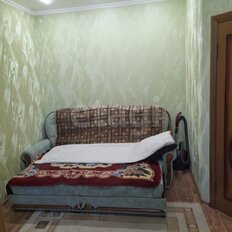 Квартира 40 м², 1-комнатная - изображение 4